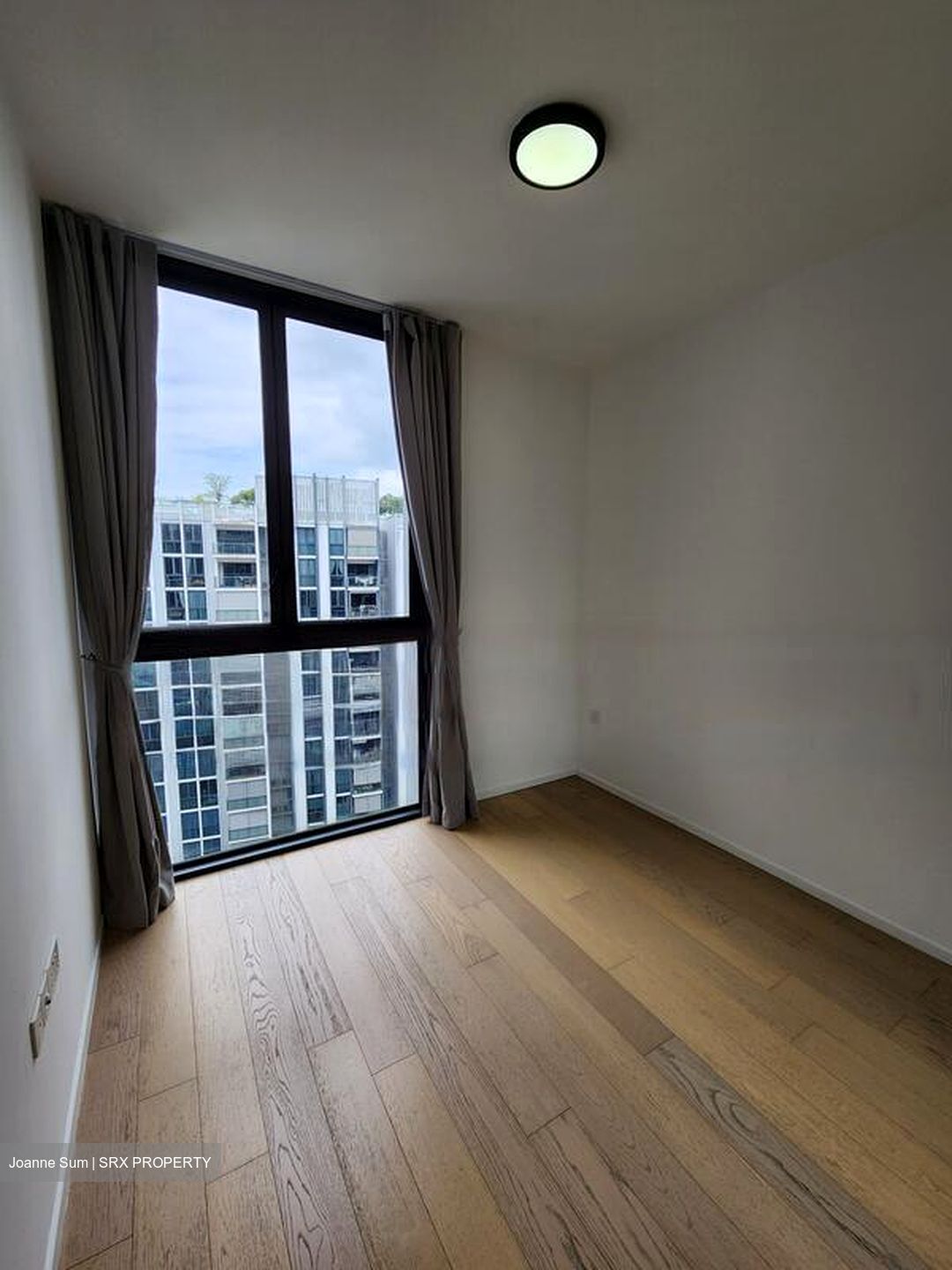 The Panorama (D20), Condominium #472607151
